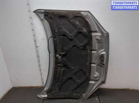купить Обшивка капота на Ford Mondeo 3 2000-2007