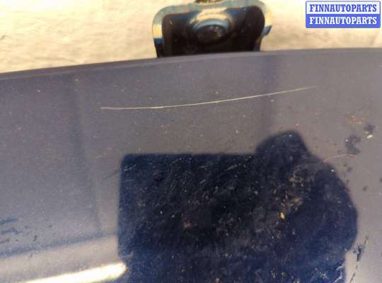 купить Фонарь крышки багажника на Volkswagen Golf 6 2008-2012