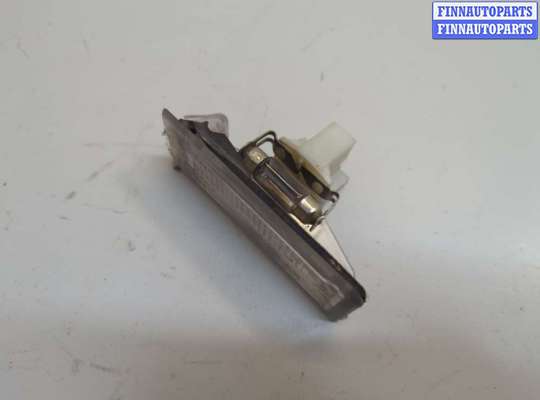 Подсветка номера FT566243 на Fiat Doblo 2009-2022