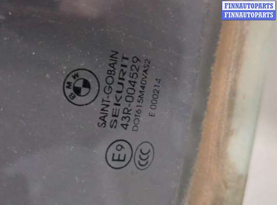купить Стекло боковой двери на BMW X5 E70 2006-2013