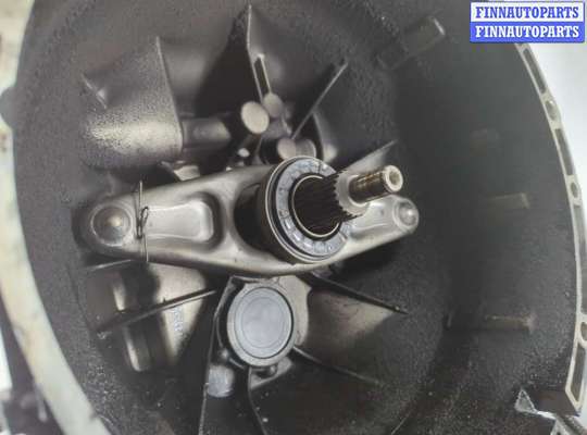 МКПП - Механическая коробка на BMW 3 (E90/E91/E92/E93)