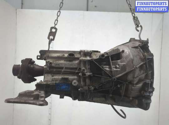 МКПП - Механическая коробка на BMW 3 (E90/E91/E92/E93)