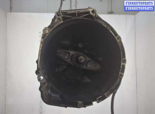 МКПП - Механическая коробка на BMW 3 (E90/E91/E92/E93)