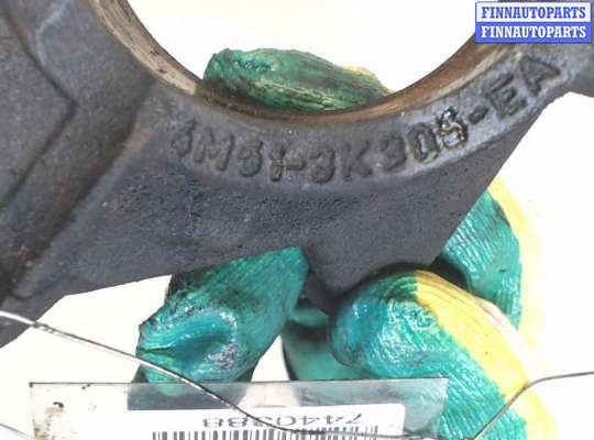 купить Кронштейн полуоси на Ford Focus 2 2008-2011