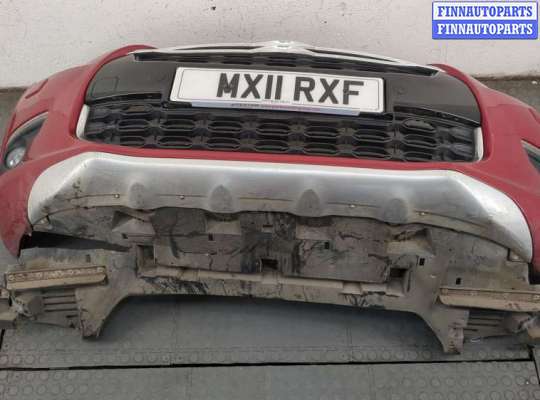 Датчик парктроника CT1062353 на Citroen DS4 2010-2018