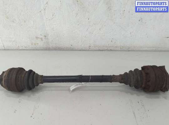 Полуось (приводной вал, шрус) BM3449361 на BMW X5 E53 2000-2006