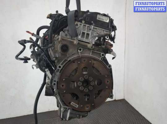 купить Двигатель (ДВС) на BMW 5 F10 2010-2017