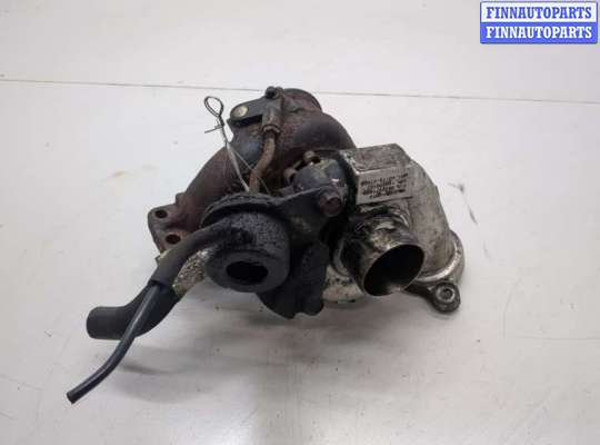 купить Турбина на Citroen Berlingo 2008-2012