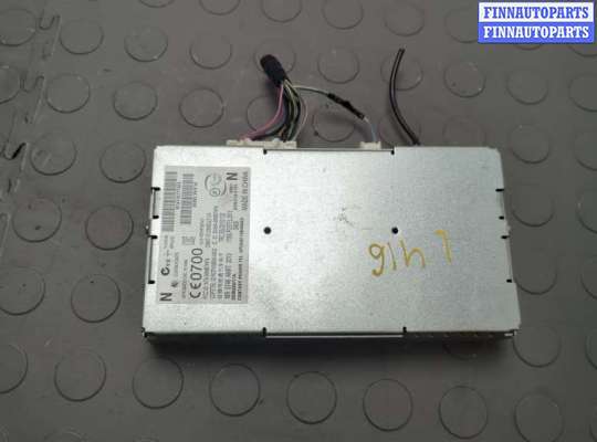 Блок управления Bluetooth IFT7586 на Infiniti QX70 2013-2018