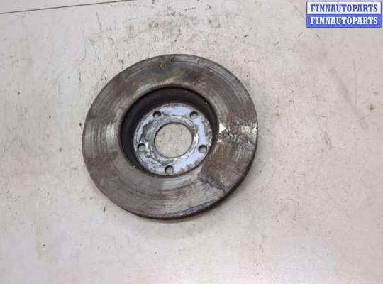 Диск тормозной FO1946661 на Ford Focus 2 2005-2008