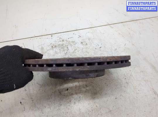 купить Диск тормозной на Ford Focus 2 2005-2008