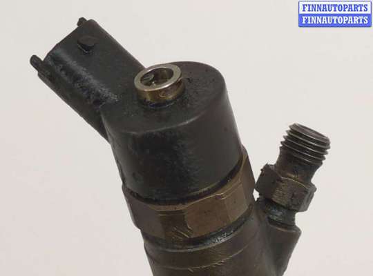 купить Форсунка топливная на Renault Scenic 2003-2009