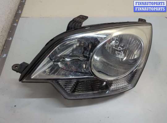 Фара (передняя) CH471880 на Opel Antara 2006-2015