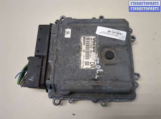 купить Блок управления двигателем на Volvo S60 2000-2009