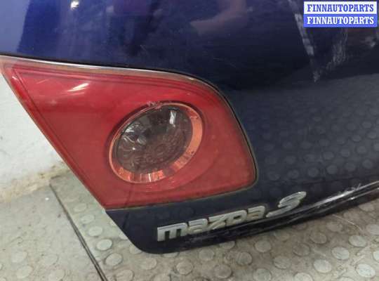 купить Замок багажника на Mazda 3 (BK) 2003-2009