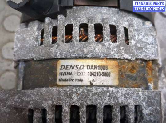 купить Генератор на Ford Focus 2 2005-2008