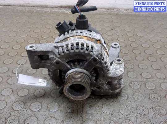 Генератор FO2138723 на Ford Focus 2 2005-2008