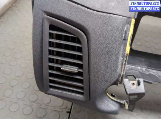 Панель передняя салона (Торпедо) на Mitsubishi ASX