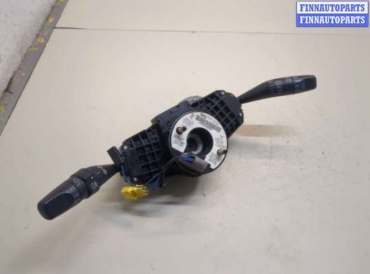 купить Переключатель поворотов и дворников (стрекоза) на Honda Civic 2000-2006