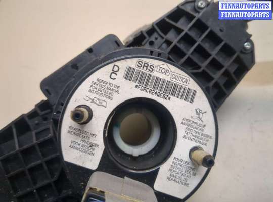 купить Переключатель поворотов и дворников (стрекоза) на Honda Civic 2000-2006