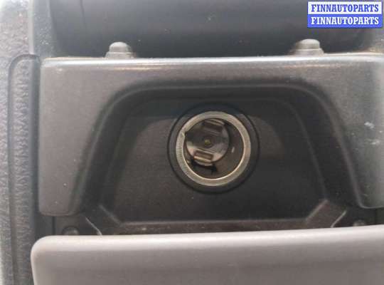 купить Консоль салона (кулисная часть) на Volvo XC90 2002-2014