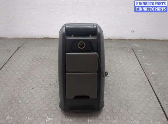 купить Консоль салона (кулисная часть) на Volvo XC90 2002-2014