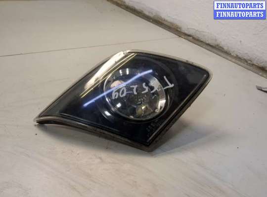 купить Фонарь крышки багажника на Mazda 3 (BK) 2003-2009