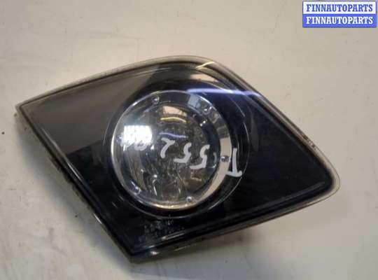 купить Фонарь крышки багажника на Mazda 3 (BK) 2003-2009
