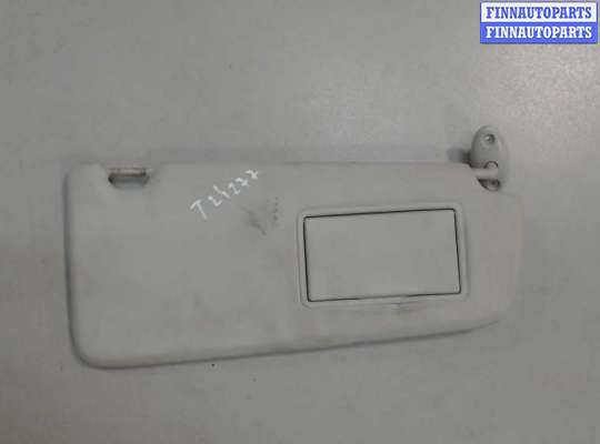 купить Козырек солнцезащитный на Volkswagen Sharan 2000-2010