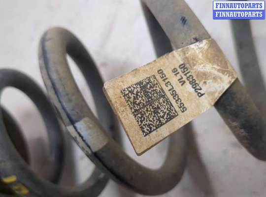 купить Пружина подвески на KIA K5 2019-2025