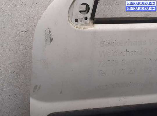 купить Ручка двери салона на Nissan Kubistar 1998-2008