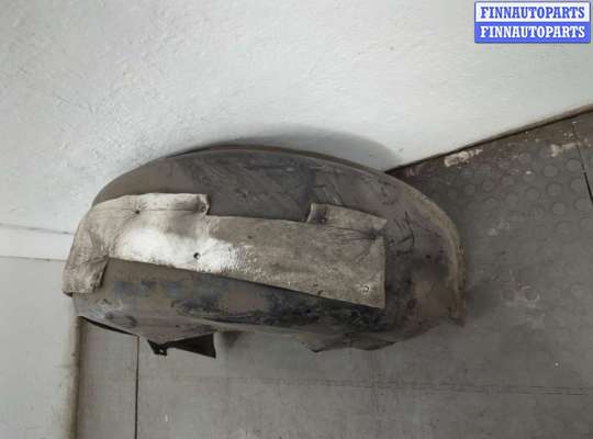 купить Защита арок (подкрылок) на Opel Antara 2006-2015