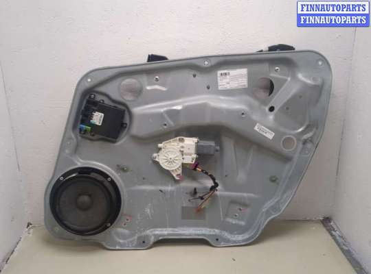 купить Стеклоподъемник электрический на Mercedes ML W164 2005-2011