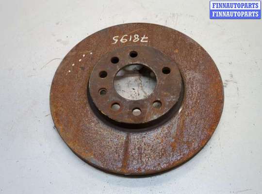 купить Диск тормозной на Opel Vectra B 1995-2002