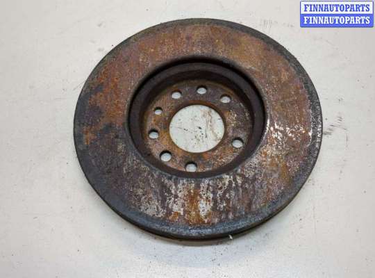 купить Диск тормозной на Opel Vectra B 1995-2002