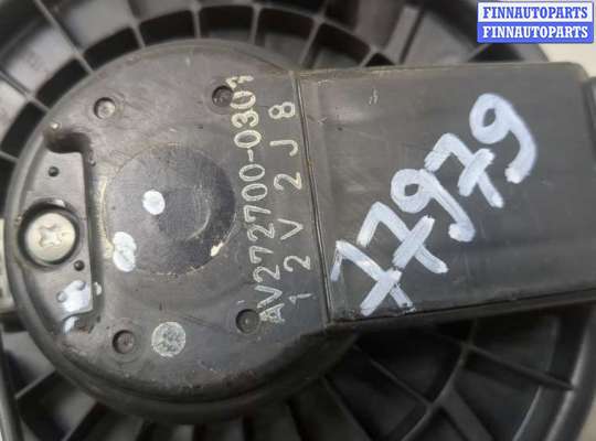 купить Двигатель отопителя (моторчик печки) на Suzuki SX4 2006-2014