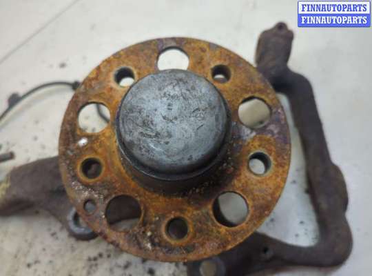 купить Ступица (кулак, цапфа) на Mercedes S W221 2005-2013