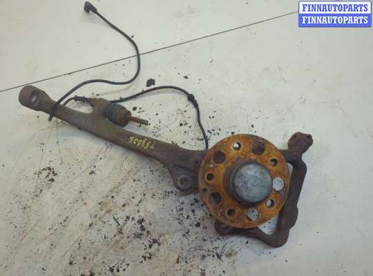 купить Ступица (кулак, цапфа) на Mercedes S W221 2005-2013