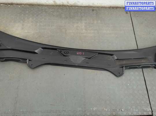 Жабо на BMW 7 (G11/G12)