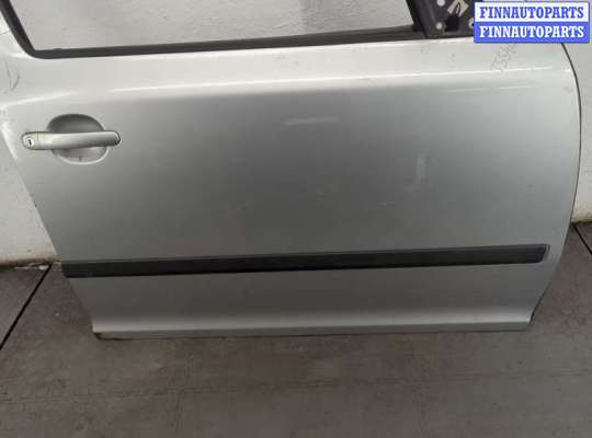 купить Дверь боковая (легковая) на Skoda Octavia (A5) 2004-2013