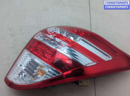 купить Фонарь (задний) на Toyota RAV 4 2006-2013