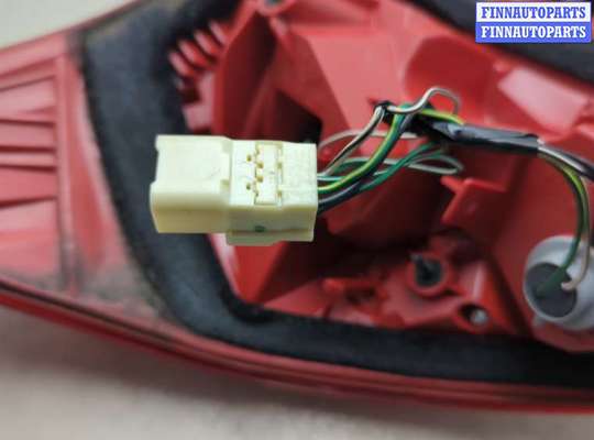 купить Фонарь (задний) на Toyota RAV 4 2006-2013