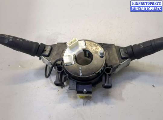 Подрулевой шлейф (кольцо SRS) на Nissan Note (E11)