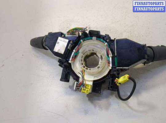 Подрулевой шлейф (кольцо SRS) на Nissan Note (E11)