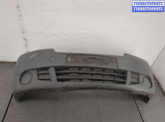 Купить Бампер на Renault Trafic 2001-2014 Бампер OP2410846 на Renault Trafic 2001-2014