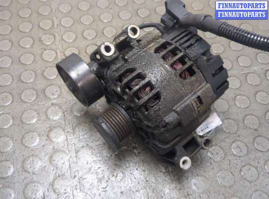 Генератор BM3662959 на BMW 3 E46 1998-2006