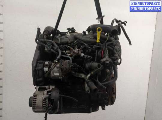 купить Двигатель (ДВС) на Ford Transit (Tourneo) Connect 2002-2013