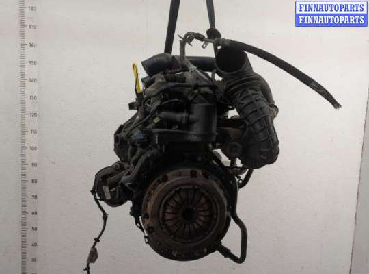 купить Двигатель (ДВС) на Ford Transit (Tourneo) Connect 2002-2013