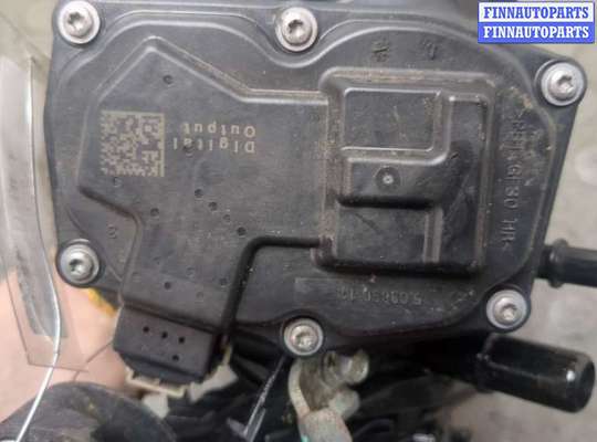 купить Коллектор впускной на Ford Escape 2019-2022