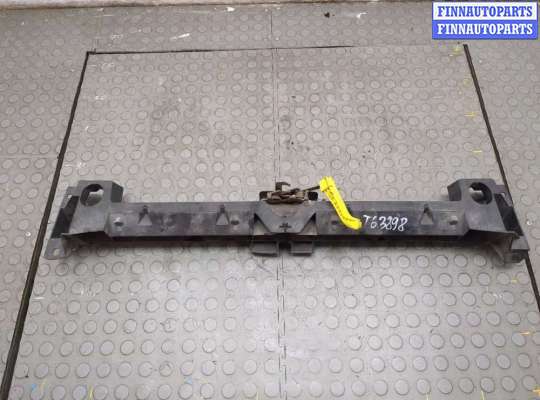 Рамка капота CT1153543 на Citroen Berlingo 2008-2012